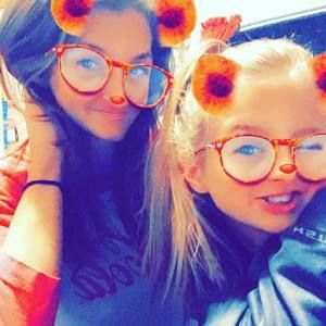 Meet your Posher, Caytlin